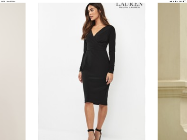 Hourglass Casual help please