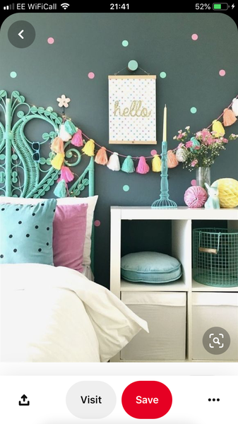 Help me find a green paint like this (pic attached)