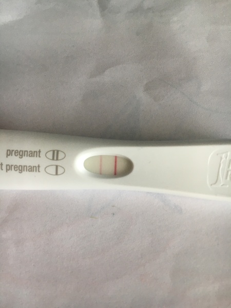 Bleeding but still pregnant?