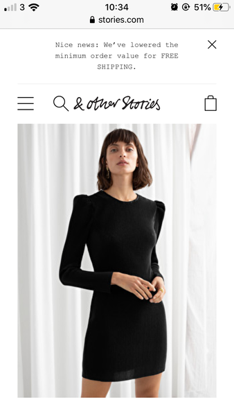 Help me find a dress. May be impossible!