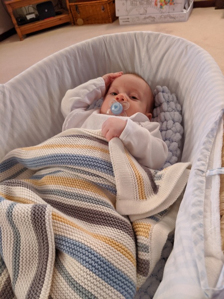 August/ September 2019 babies #2