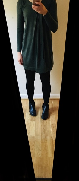 What are you wearing today? Countdown to Christmas