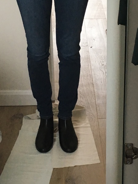 Does this look stupid?!
