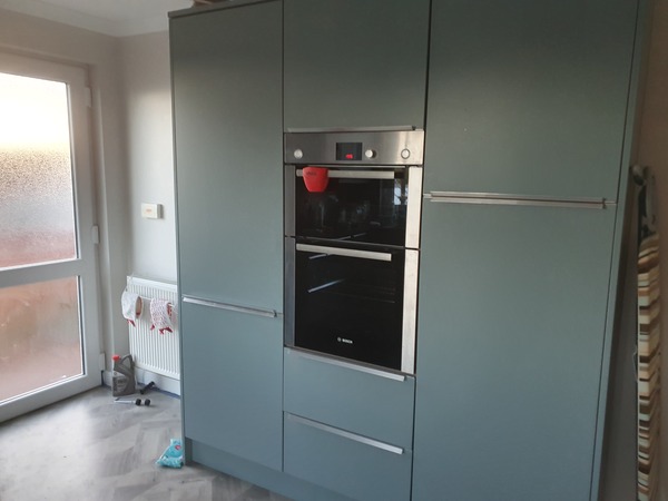 Your kitchen company reviews please