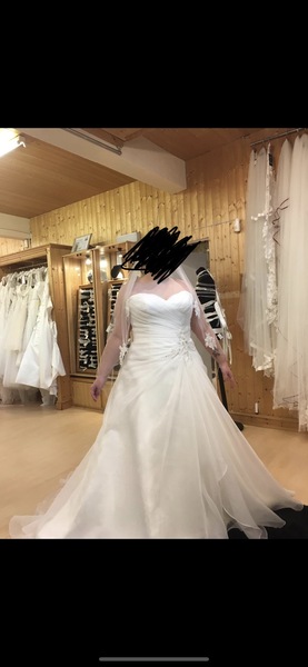 Opinions on dresses.