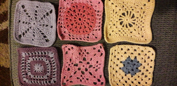 Woolly Hugs. Remembering our wonderful TQ. Can anyone help us?