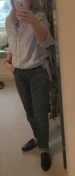 What are you wearing today? Countdown to Christmas