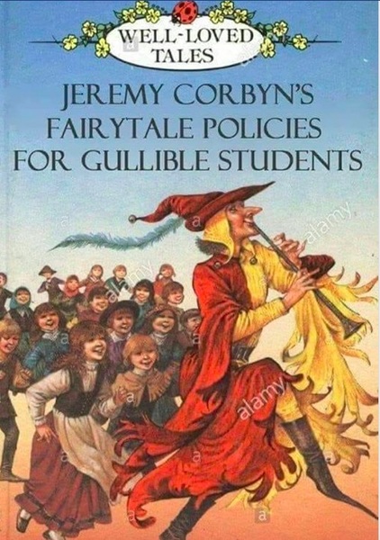 Brexit Arms: the discussion continues....