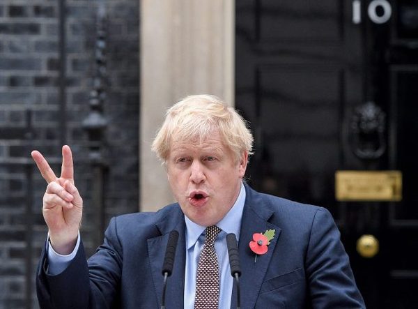 Brexit Arms. Empty Ditch for sale. Interested parties please contact owner by 12th Dec.