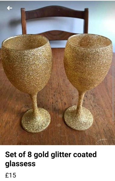 Where’s the Facebook Marketplace Christmas Tat thread?!