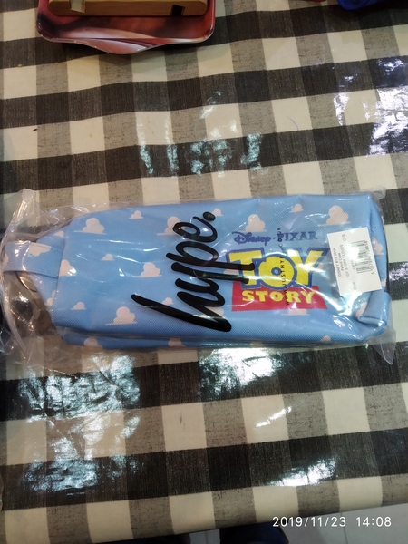Hype lucky dip swap