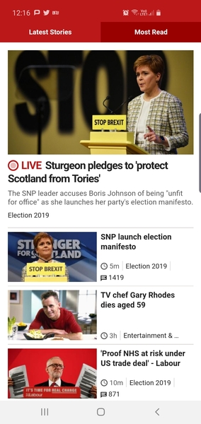 Westminstenders: Register to Vote