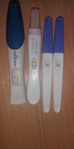 TTC Baby number 1 - Looking for buddies #2