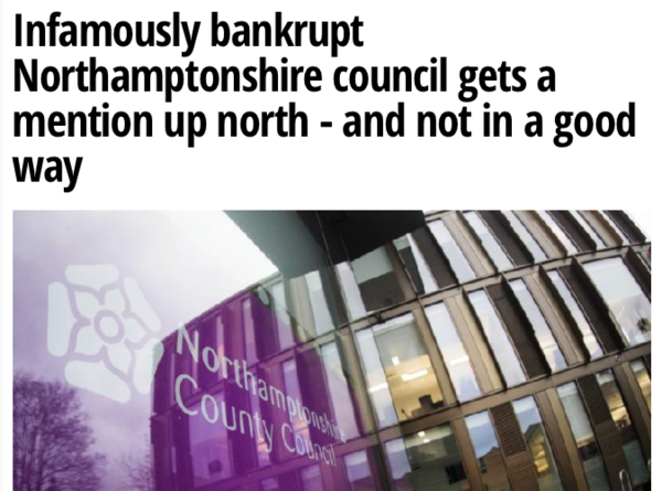 I'm considering moving to Northampton; yay or nay?