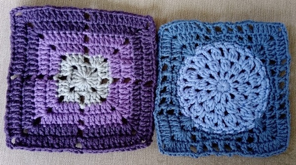 The Blanket for FiveGoMadInDorset and her family, lovely folk, we need help.