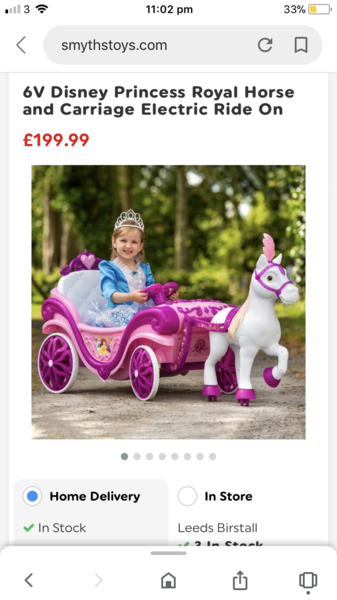 How to handle DD request for Christmas present I can't afford??