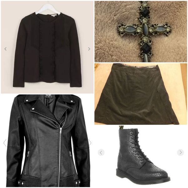 Plus size what are you wearing today 2