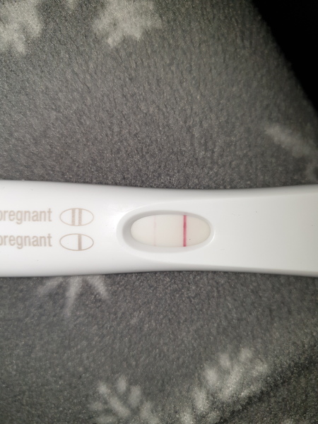 Anyone else 8DPO?