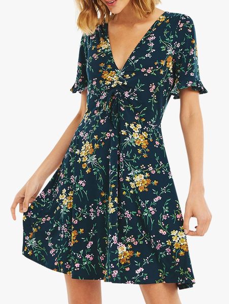 How would you style this dress?