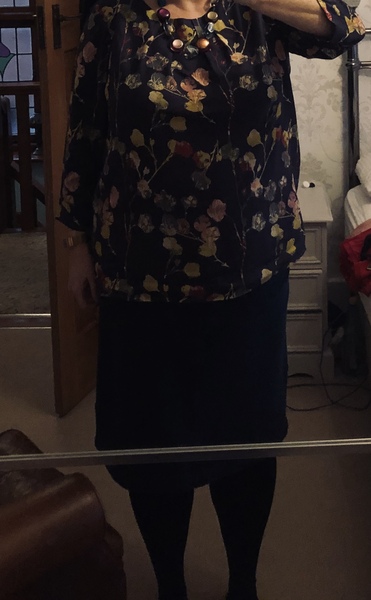 Plus size what are you wearing today 2