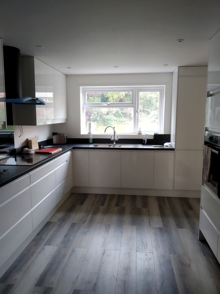 Your kitchen company reviews please
