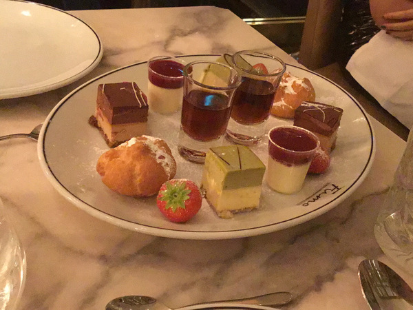 Friendly frugaleers as the leaves fall our bank balances will rise, hopefully!