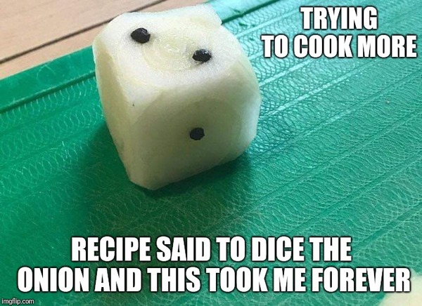 Professional Masterchef 2019: Chefs who can cook things properly are rare.