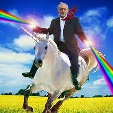 The Brexit Arms - Counting Down the Days...