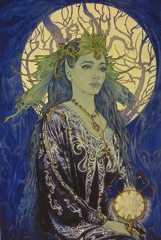 Any Witches Here? Part 10.