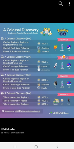 This Mankey's Gone To Devon. Pokemon Go Thread #26