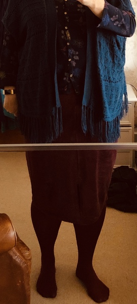Plus size what are you wearing today 2