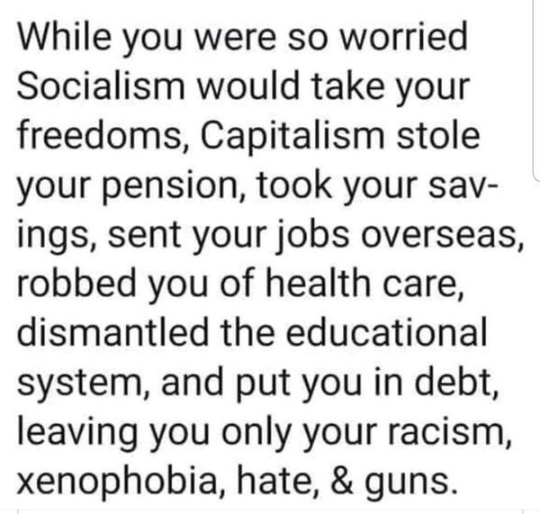 Westministenders: Promises, promises