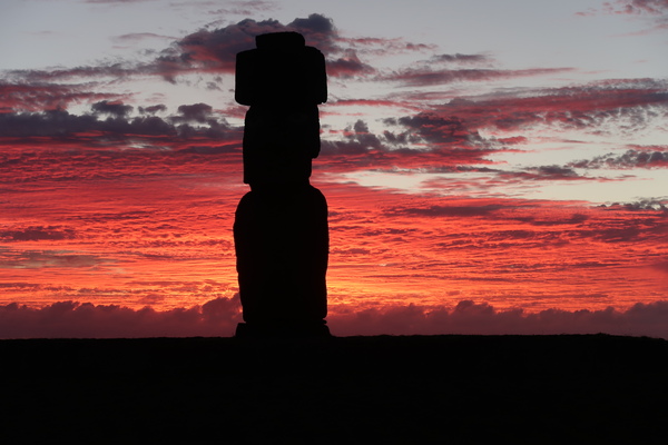 Easter island