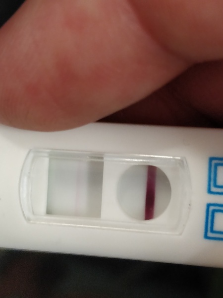 TTC First Baby Thread 23