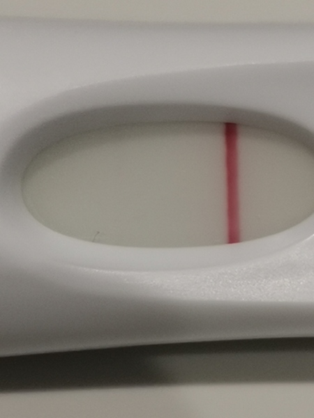 Am I seeing things?