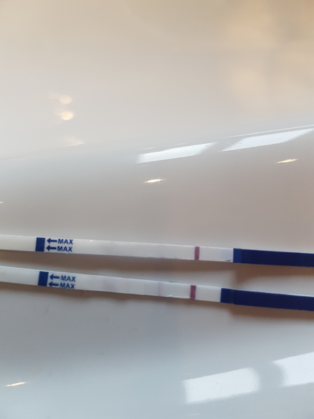 1dpo currently 2ww anyone else?