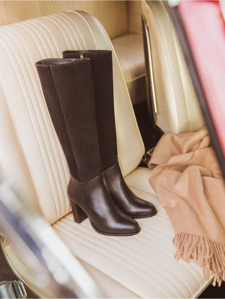 Les Parisiennes de Mamansnet: Be More Aunt Larry