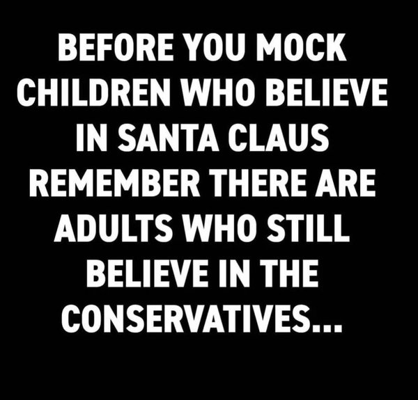 Westminstenders: Massive Rightwing Plot?