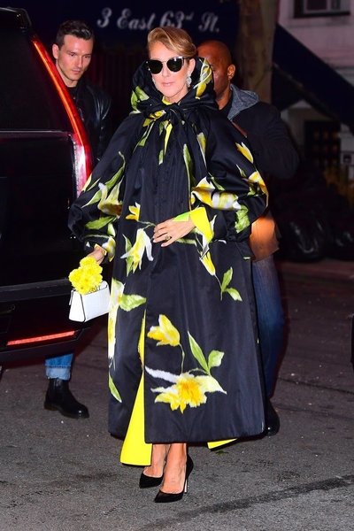 Les Parisiennes de Mamansnet: Be More Aunt Larry