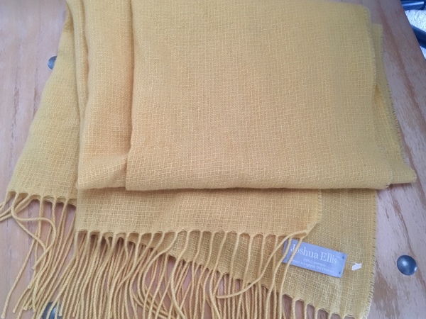 Les Parisiennes de Mamansnet: Be More Aunt Larry