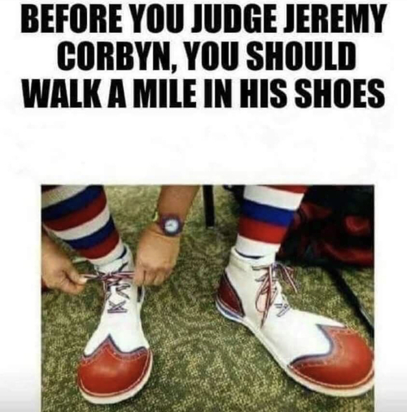 Brexit Arms: the discussion continues....