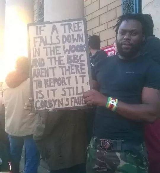 Westminstenders: "They are ahead in the polls"