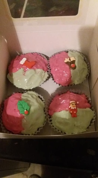 Where’s the Facebook Marketplace Christmas Tat thread?!