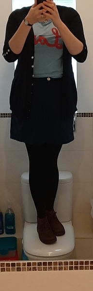 Plus size what are you wearing today 2