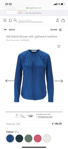 Les Parisiennes de Mamansnet: Be More Aunt Larry