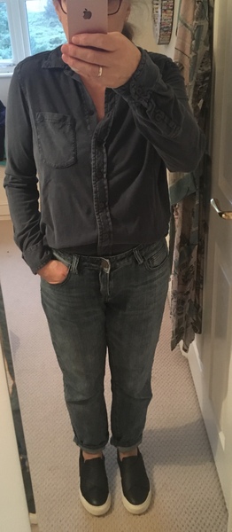 What are you wearing today? Countdown to Christmas