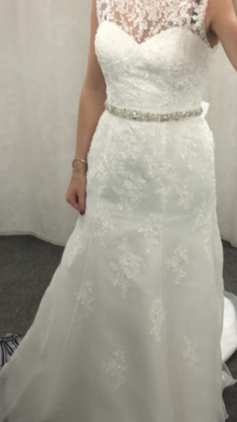 What do you think to this dress?
