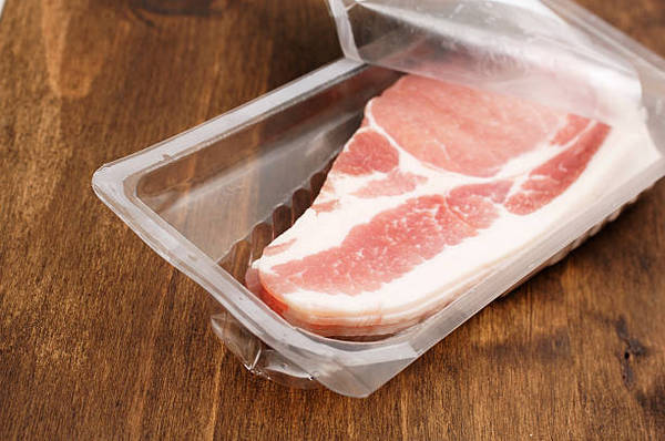 to think that plastic tabs on packaging is a big conspiracy?