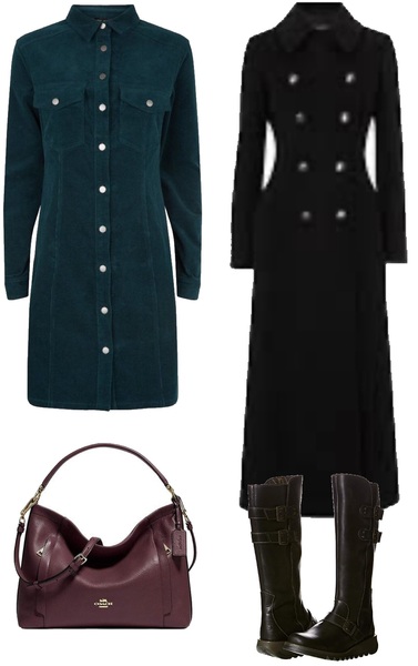 What are you wearing today? Countdown to Christmas