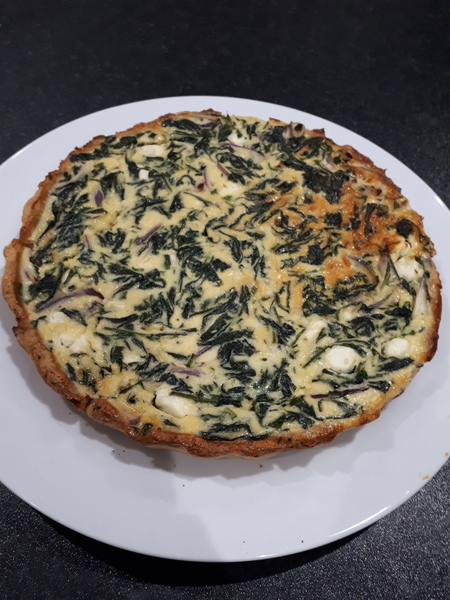 Week 3 - October Low Carb Bootcamp - the fork in the road